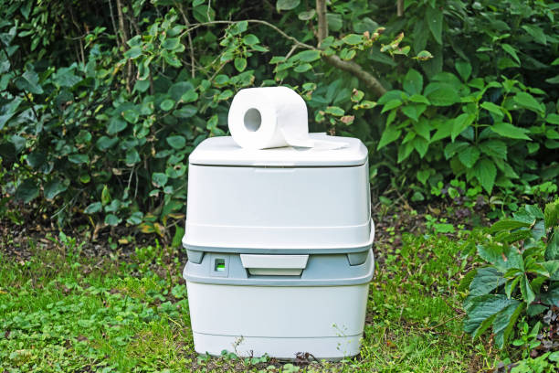 Captain Cook, HI porta potty rental Company
