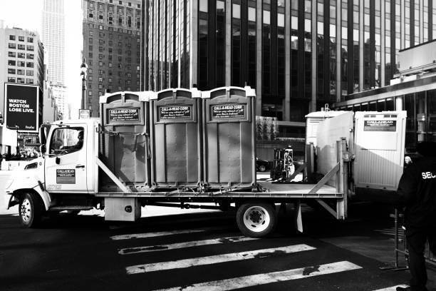 Best Handicap porta potty rental  in Captain Cook, HI