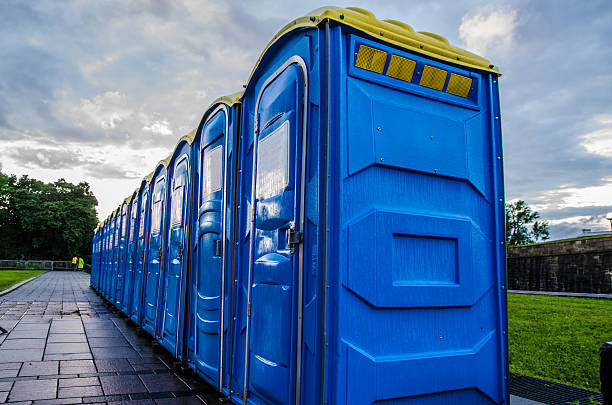 Best Wedding porta potty rental  in Captain Cook, HI