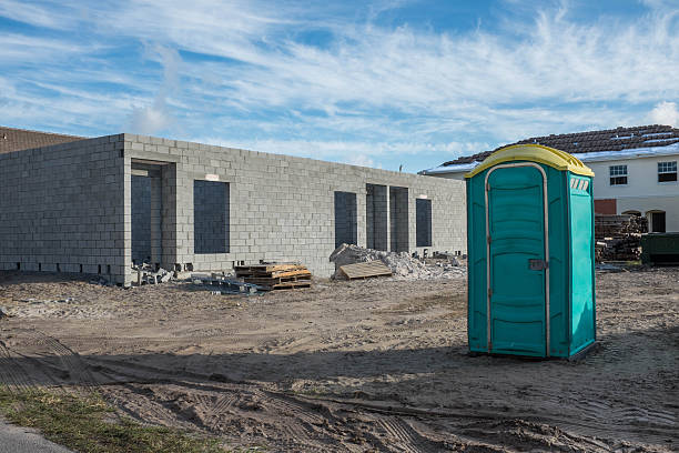 Best Best portable toilet rental  in Captain Cook, HI